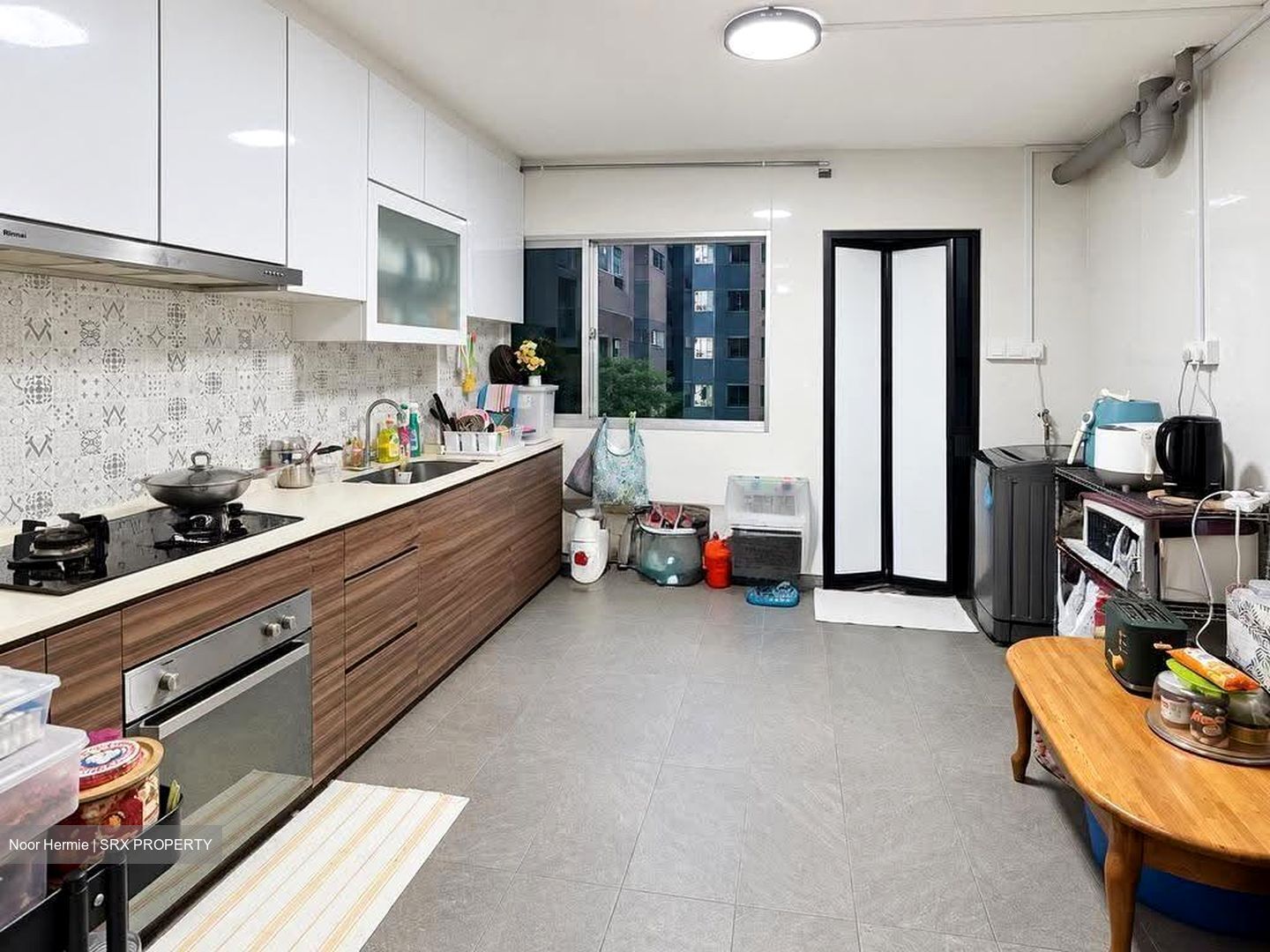 Blk 836 Jurong West Street 81 (Jurong West), HDB 4 Rooms #618776821